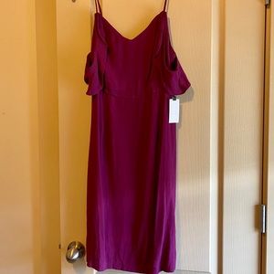 ASTR cocktail dress NWT!